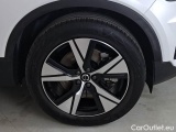  Volvo  XC 40 VOLVO XC40 / 2017 / 5P / SUV T4 PLUG-IN HYBRID AUTO RECHARGE R-DESIGN #17