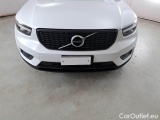  Volvo  XC 40 VOLVO XC40 / 2017 / 5P / SUV T4 PLUG-IN HYBRID AUTO RECHARGE R-DESIGN #25