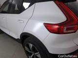  Volvo  XC 40 VOLVO XC40 / 2017 / 5P / SUV T4 PLUG-IN HYBRID AUTO RECHARGE R-DESIGN #39