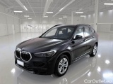  Bmw  X1 BMW  / 2019 / 5P / SUV XDRIVE 25E BUSINESS ADVANTAGE AUTOMATICO 
