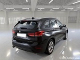  Bmw  X1 BMW  / 2019 / 5P / SUV XDRIVE 25E BUSINESS ADVANTAGE AUTOMATICO #2