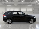  Bmw  X1 BMW  / 2019 / 5P / SUV XDRIVE 25E BUSINESS ADVANTAGE AUTOMATICO #7