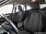  Bmw  X1 BMW  / 2019 / 5P / SUV XDRIVE 25E BUSINESS ADVANTAGE AUTOMATICO #11