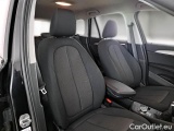 Bmw  X1 BMW  / 2019 / 5P / SUV XDRIVE 25E BUSINESS ADVANTAGE AUTOMATICO #13