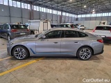  Bmw  Serie 4 BMW I4 / 2021 / 5P / BERLINA EDRIVE 40 SPORT #8