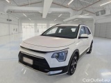  KIA  Niro KIA  / 2022 / 5P / BERLINA 1.6 HEV GDI STYLE DCT 