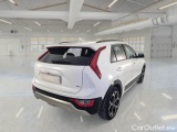  KIA  Niro KIA  / 2022 / 5P / BERLINA 1.6 HEV GDI STYLE DCT #2