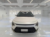  KIA  Niro KIA  / 2022 / 5P / BERLINA 1.6 HEV GDI STYLE DCT #6