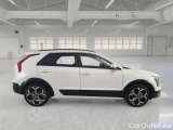  KIA  Niro KIA  / 2022 / 5P / BERLINA 1.6 HEV GDI STYLE DCT #7