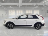  KIA  Niro KIA  / 2022 / 5P / BERLINA 1.6 HEV GDI STYLE DCT #8