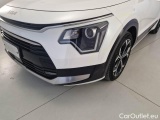  KIA  Niro KIA  / 2022 / 5P / BERLINA 1.6 HEV GDI STYLE DCT #21