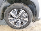  Hyundai  Tucson HYUNDAI  / 2020 / 5P / SUV 1.6 HEV 2WD 230CV XLINE AUTO #17