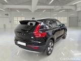  Volvo  XC 40 VOLVO XC40 / 2021 / 5P / SUV T4 RECHARGE PLUG-IN AUTO CORE #2
