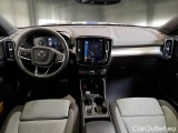  Volvo  XC 40 VOLVO XC40 / 2021 / 5P / SUV T4 RECHARGE PLUG-IN AUTO CORE #3