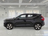  Volvo  XC 40 VOLVO XC40 / 2021 / 5P / SUV T4 RECHARGE PLUG-IN AUTO CORE #8