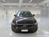  Volvo  XC 40 VOLVO XC40 / 2021 / 5P / SUV T4 RECHARGE PLUG-IN AUTO CORE #6