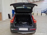  Volvo  XC 40 VOLVO XC40 / 2021 / 5P / SUV T4 RECHARGE PLUG-IN AUTO CORE #5