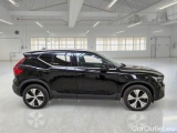  Volvo  XC 40 VOLVO XC40 / 2021 / 5P / SUV T4 RECHARGE PLUG-IN AUTO CORE #7