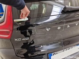  Volvo  XC 40 VOLVO XC40 / 2021 / 5P / SUV T4 RECHARGE PLUG-IN AUTO CORE #25