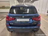  Bmw  X3 BMW  / 2017 / 5P / SUV XDRIVE 30E BUSINESS ADVANTAGE #99