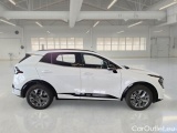  KIA  Sportage KIA  / 2021 / 5P / SUV 1.6 TGDI HEV GT-LINE 2WD AUTO #7