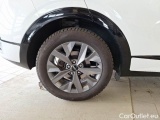  KIA  Sportage KIA  / 2021 / 5P / SUV 1.6 TGDI HEV GT-LINE 2WD AUTO #18
