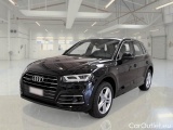  Audi  Q5 AUDI  / 2016 / 5P / SUV 55 TFSI E S LINE PLUS QUATTRO S TRONIC 