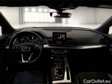  Audi  Q5 AUDI  / 2016 / 5P / SUV 55 TFSI E S LINE PLUS QUATTRO S TRONIC #3