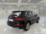  Audi  Q5 AUDI  / 2016 / 5P / SUV 55 TFSI E S LINE PLUS QUATTRO S TRONIC #2