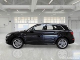  Audi  Q5 AUDI  / 2016 / 5P / SUV 55 TFSI E S LINE PLUS QUATTRO S TRONIC #8