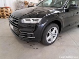 Audi  Q5 AUDI  / 2016 / 5P / SUV 55 TFSI E S LINE PLUS QUATTRO S TRONIC #28