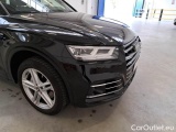  Audi  Q5 AUDI  / 2016 / 5P / SUV 55 TFSI E S LINE PLUS QUATTRO S TRONIC #38
