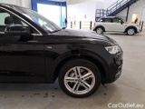 Audi  Q5 AUDI  / 2016 / 5P / SUV 55 TFSI E S LINE PLUS QUATTRO S TRONIC #55