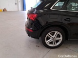  Audi  Q5 AUDI  / 2016 / 5P / SUV 55 TFSI E S LINE PLUS QUATTRO S TRONIC #73