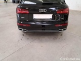  Audi  Q5 AUDI  / 2016 / 5P / SUV 55 TFSI E S LINE PLUS QUATTRO S TRONIC #76