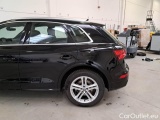  Audi  Q5 AUDI  / 2016 / 5P / SUV 55 TFSI E S LINE PLUS QUATTRO S TRONIC #83