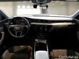  Audi  E-TRON AUDI  SPORTBACK / 2019 / 5P / SUV 55 QUATTRO S LINE EDITION #3