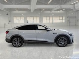  Audi  E-TRON AUDI  SPORTBACK / 2019 / 5P / SUV 55 QUATTRO S LINE EDITION #7