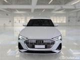  Audi  E-TRON AUDI  SPORTBACK / 2019 / 5P / SUV 55 QUATTRO S LINE EDITION #6