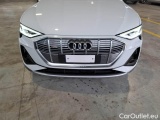  Audi  E-TRON AUDI  SPORTBACK / 2019 / 5P / SUV 55 QUATTRO S LINE EDITION #22