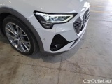  Audi  E-TRON AUDI  SPORTBACK / 2019 / 5P / SUV 55 QUATTRO S LINE EDITION #27