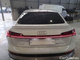  Audi  E-TRON AUDI  SPORTBACK / 2019 / 5P / SUV 55 QUATTRO S LINE EDITION #42