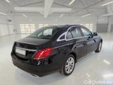  Mercedes  C-Klasse MERCEDES-BENZ CLASSE C / 2018 / 4P / BERLINA C300 DE EQ-POWER BUSINESS AUTO #2
