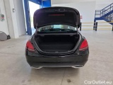 Mercedes  C-Klasse MERCEDES-BENZ CLASSE C / 2018 / 4P / BERLINA C300 DE EQ-POWER BUSINESS AUTO #5