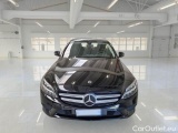  Mercedes  C-Klasse MERCEDES-BENZ CLASSE C / 2018 / 4P / BERLINA C300 DE EQ-POWER BUSINESS AUTO #6