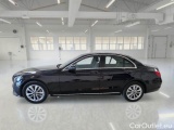  Mercedes  C-Klasse MERCEDES-BENZ CLASSE C / 2018 / 4P / BERLINA C300 DE EQ-POWER BUSINESS AUTO #8