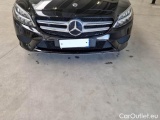  Mercedes  C-Klasse MERCEDES-BENZ CLASSE C / 2018 / 4P / BERLINA C300 DE EQ-POWER BUSINESS AUTO #34