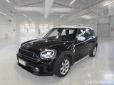  Mini  Countryman MINI  / 2020 / 5P / BERLINA COOPER S E ALL4 BUSINESS AUTOM. 