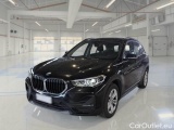  Bmw  X1 BMW  / 2019 / 5P / SUV XDRIVE 25E BUSINESS ADVANTAGE AUTOMATICO 