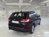  Bmw  X1 BMW  / 2019 / 5P / SUV XDRIVE 25E BUSINESS ADVANTAGE AUTOMATICO #2